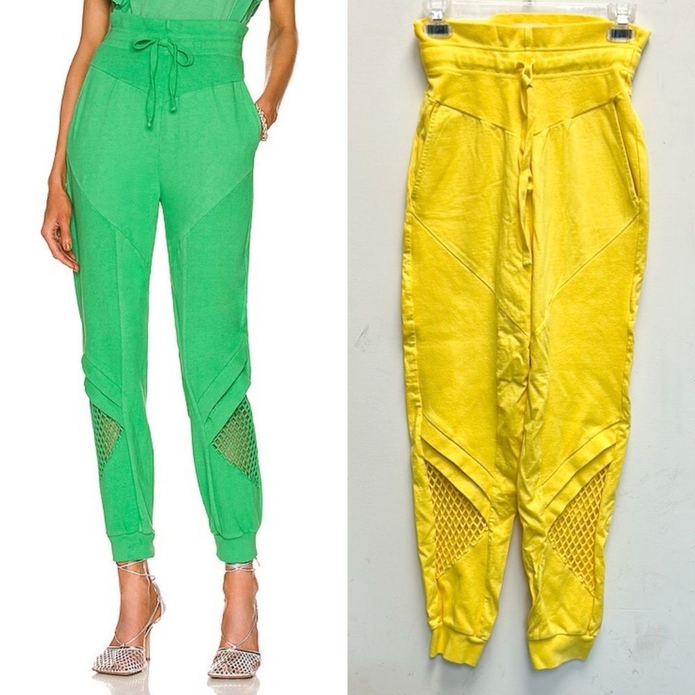 Noam Ridley sweat Pants